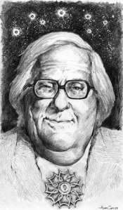 Ray-Bradbury