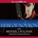heir-of-novron